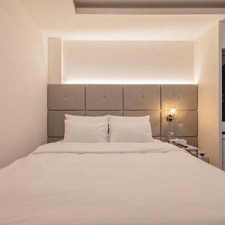 Denbasta Hotel Heritage Γκιονγκγού Εξωτερικό φωτογραφία