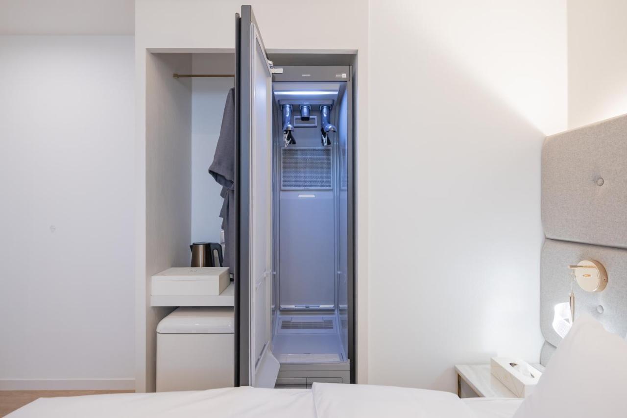 Denbasta Hotel Heritage Γκιονγκγού Εξωτερικό φωτογραφία