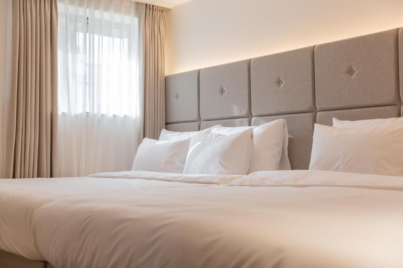 Denbasta Hotel Heritage Γκιονγκγού Εξωτερικό φωτογραφία
