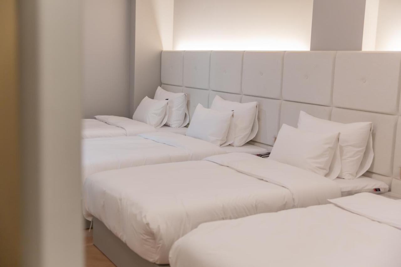 Denbasta Hotel Heritage Γκιονγκγού Εξωτερικό φωτογραφία
