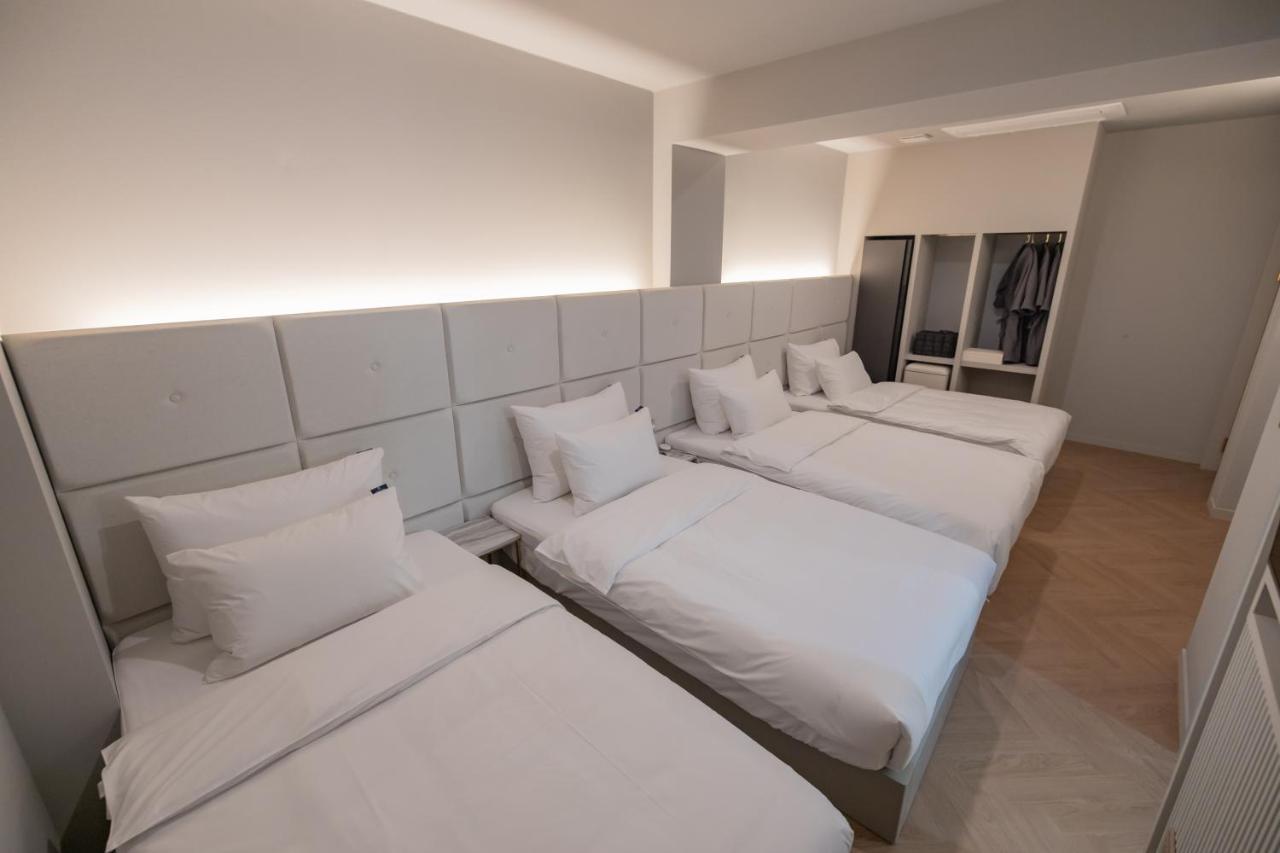Denbasta Hotel Heritage Γκιονγκγού Εξωτερικό φωτογραφία