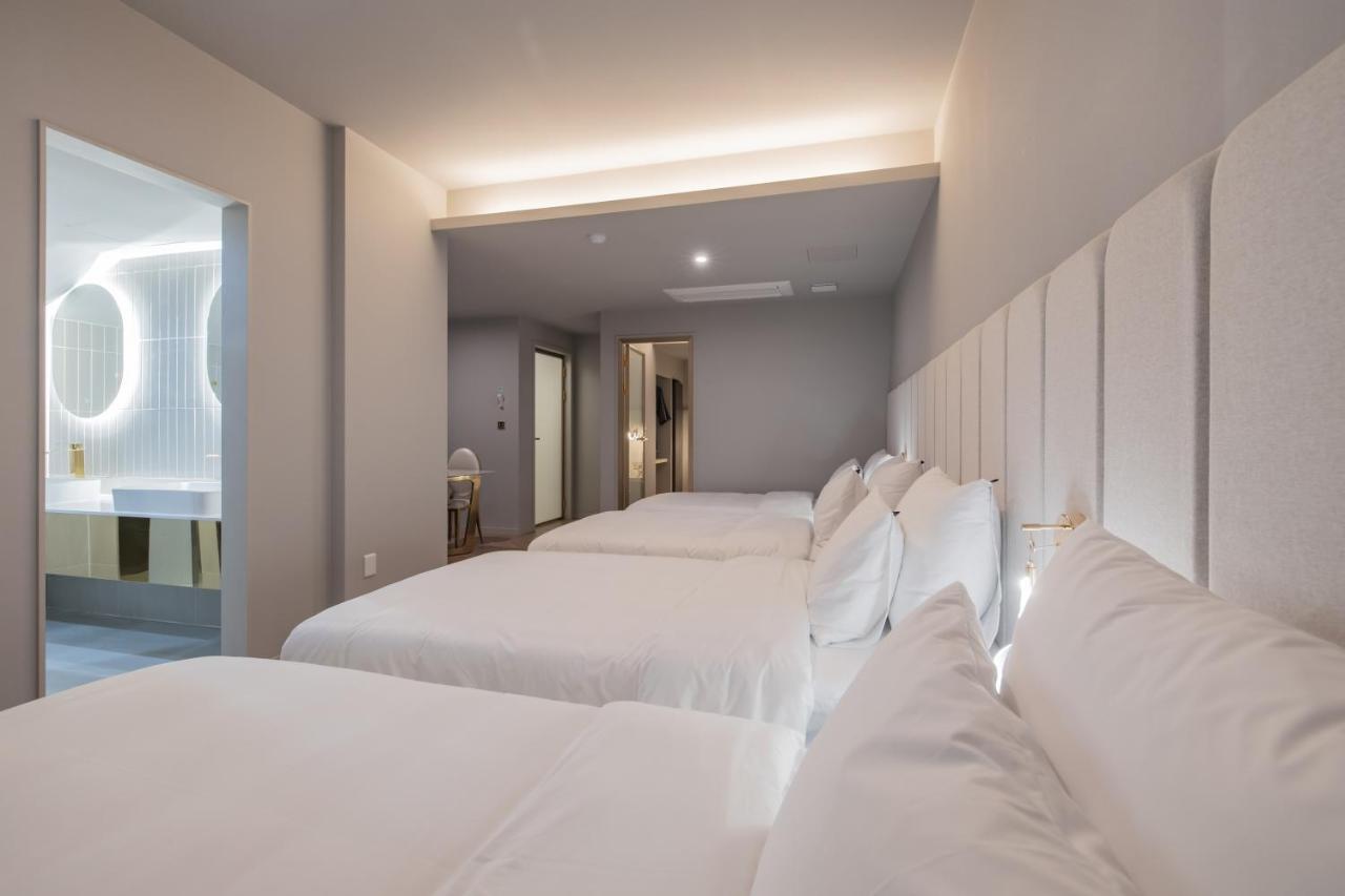 Denbasta Hotel Heritage Γκιονγκγού Εξωτερικό φωτογραφία