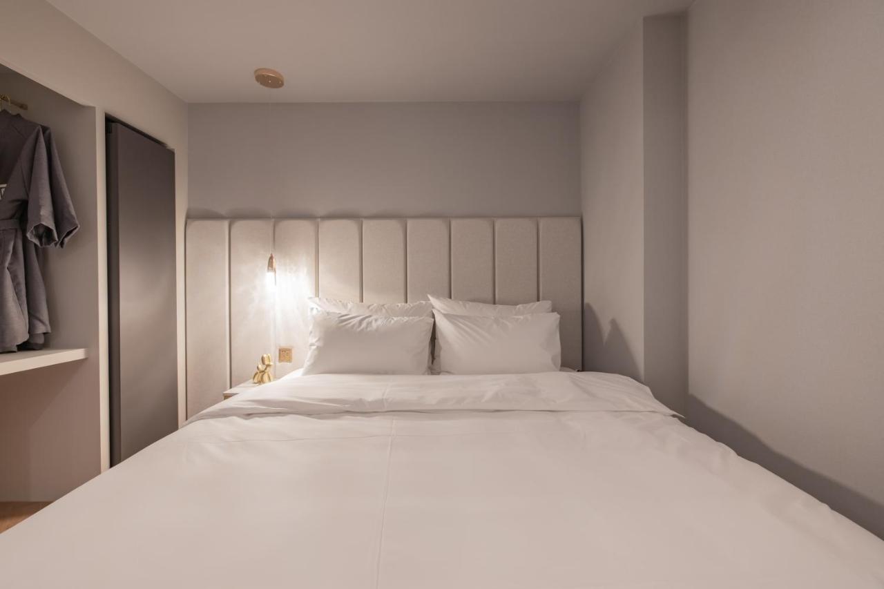 Denbasta Hotel Heritage Γκιονγκγού Εξωτερικό φωτογραφία