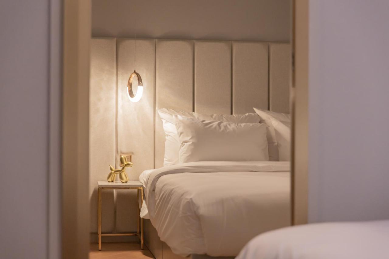 Denbasta Hotel Heritage Γκιονγκγού Εξωτερικό φωτογραφία