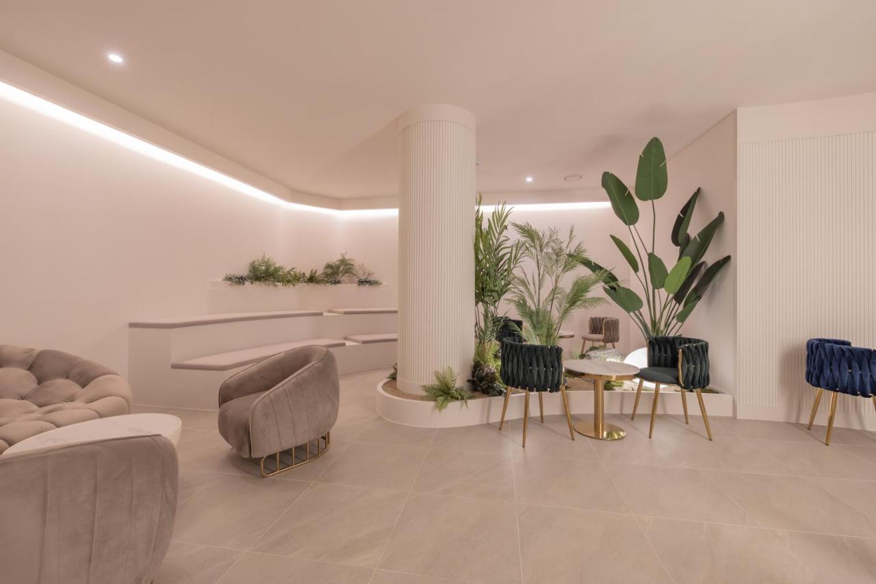 Denbasta Hotel Heritage Γκιονγκγού Εξωτερικό φωτογραφία