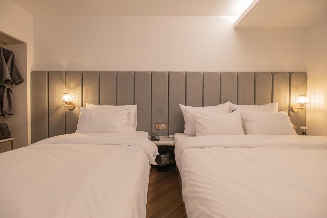 Denbasta Hotel Heritage Γκιονγκγού Εξωτερικό φωτογραφία