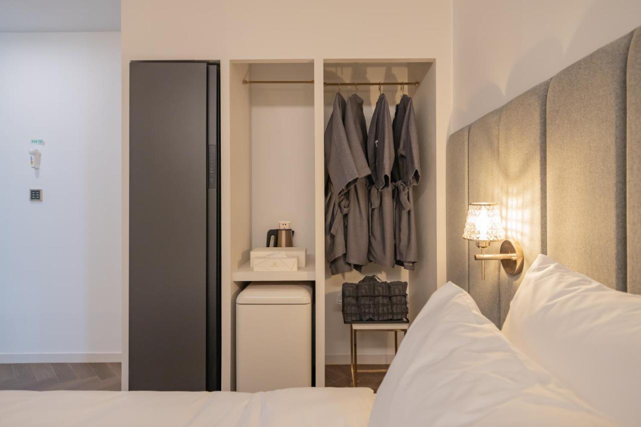 Denbasta Hotel Heritage Γκιονγκγού Εξωτερικό φωτογραφία