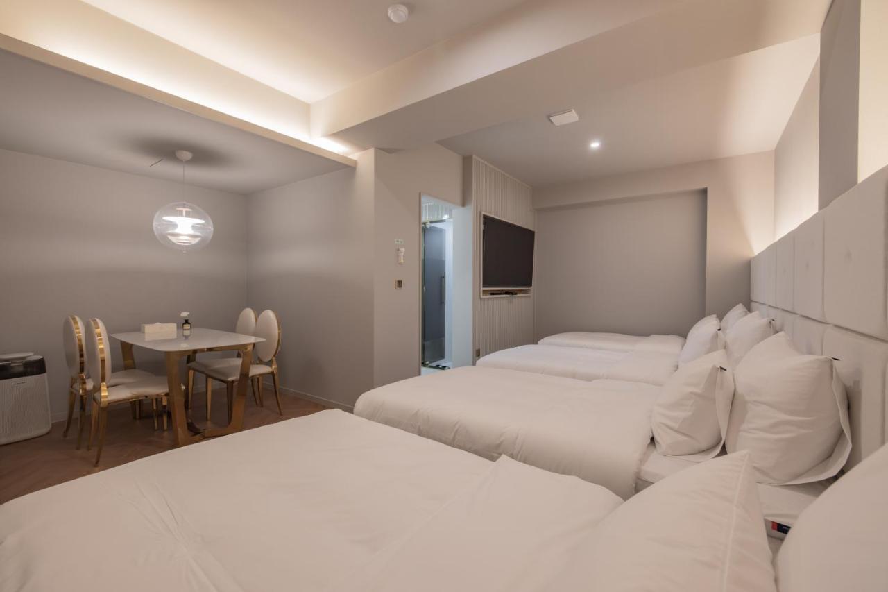 Denbasta Hotel Heritage Γκιονγκγού Εξωτερικό φωτογραφία