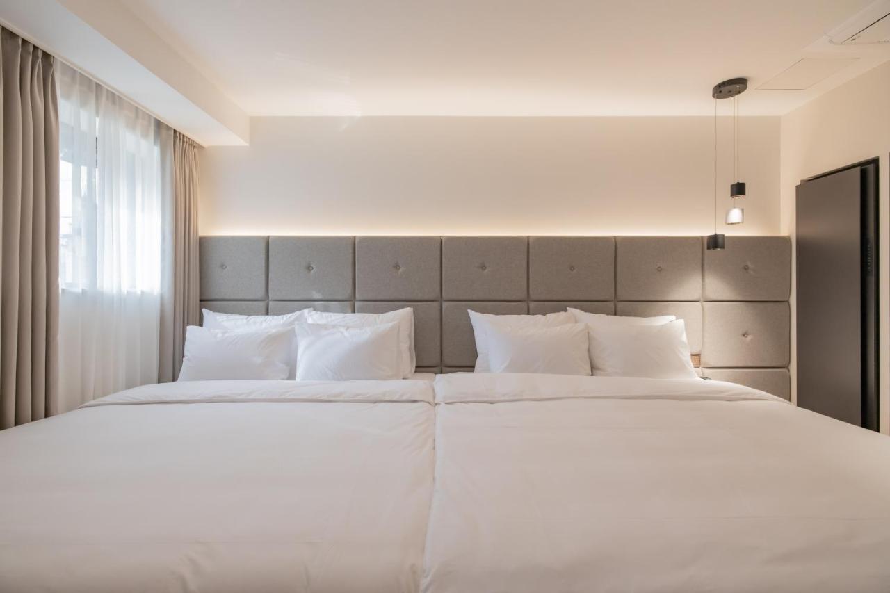 Denbasta Hotel Heritage Γκιονγκγού Εξωτερικό φωτογραφία