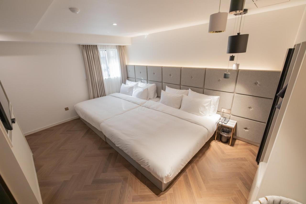 Denbasta Hotel Heritage Γκιονγκγού Εξωτερικό φωτογραφία