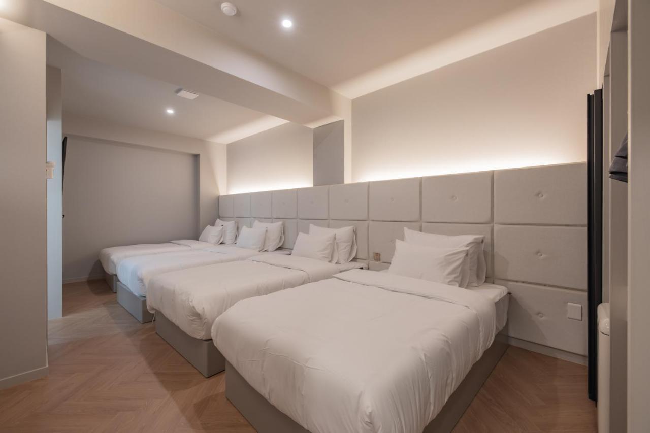 Denbasta Hotel Heritage Γκιονγκγού Εξωτερικό φωτογραφία