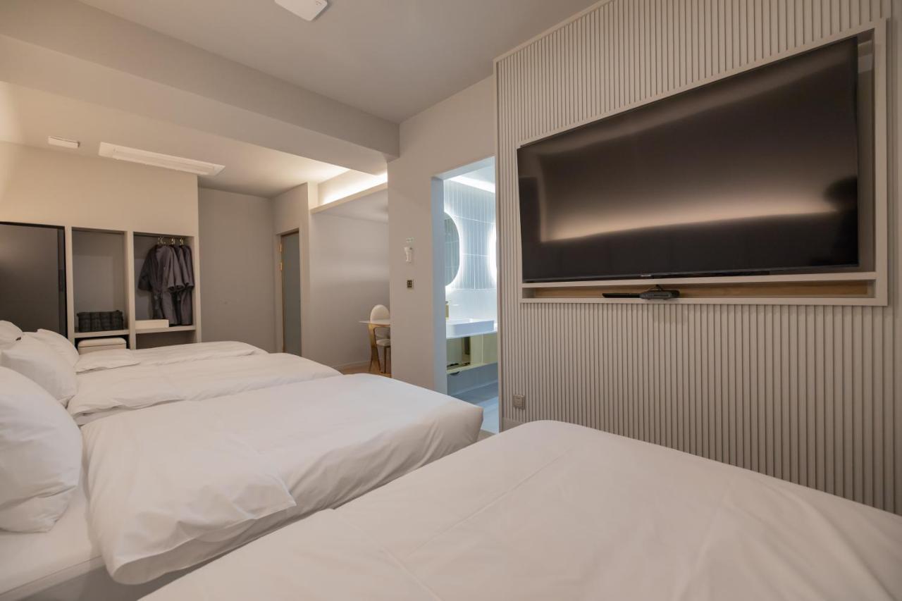 Denbasta Hotel Heritage Γκιονγκγού Εξωτερικό φωτογραφία