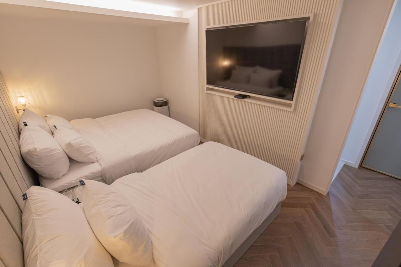 Denbasta Hotel Heritage Γκιονγκγού Εξωτερικό φωτογραφία