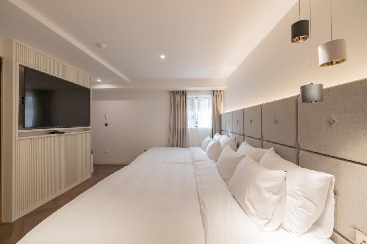 Denbasta Hotel Heritage Γκιονγκγού Εξωτερικό φωτογραφία