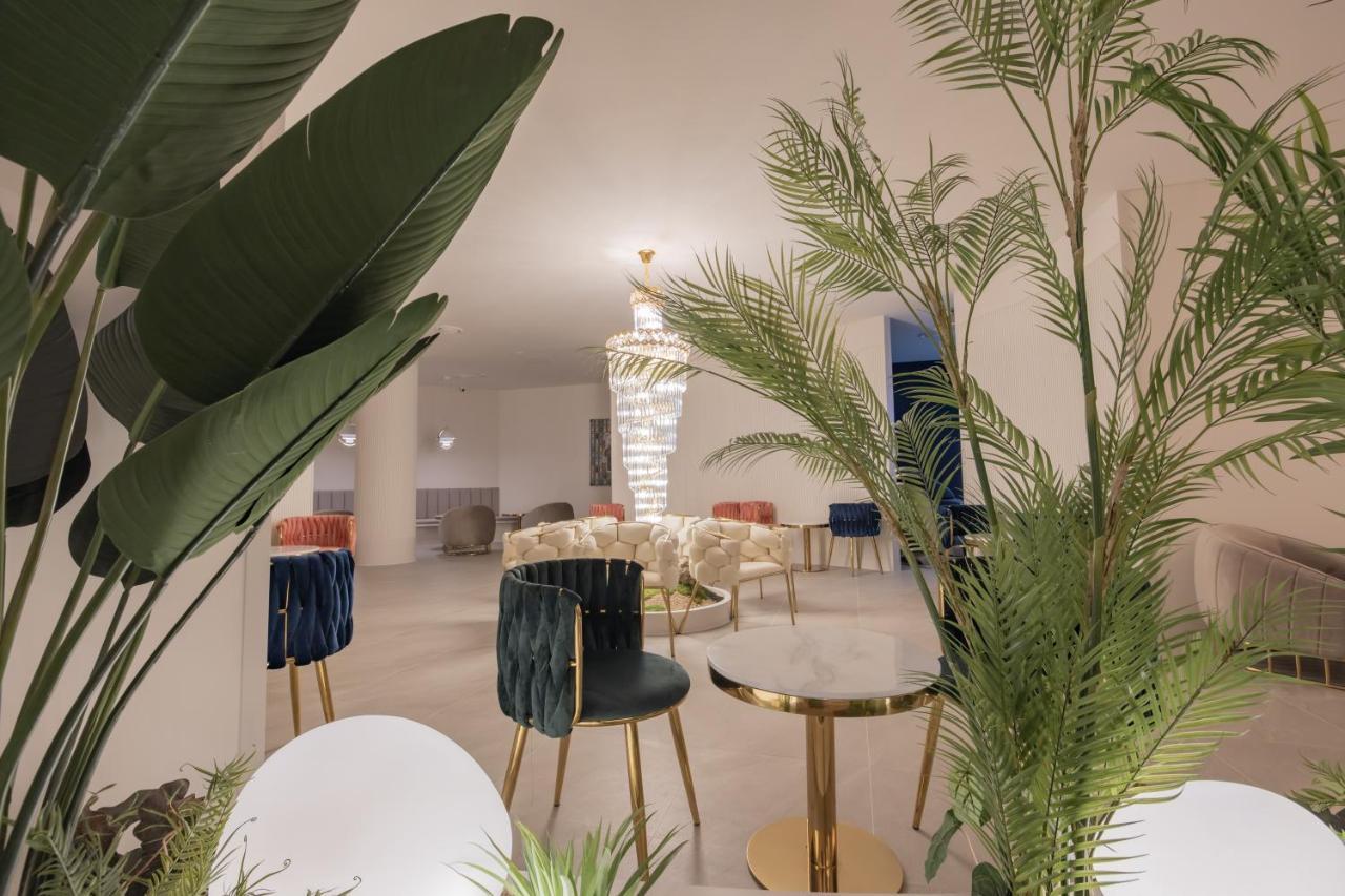 Denbasta Hotel Heritage Γκιονγκγού Εξωτερικό φωτογραφία