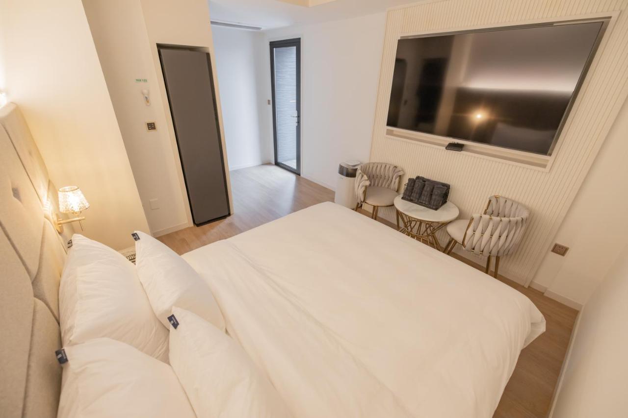 Denbasta Hotel Heritage Γκιονγκγού Εξωτερικό φωτογραφία